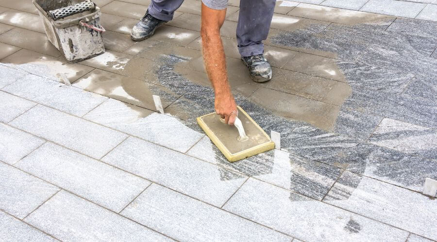Expert flood damage restoration services in Deville, LA